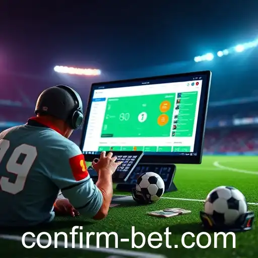 E-Gaming Dynamics Amidst Betting Regulations