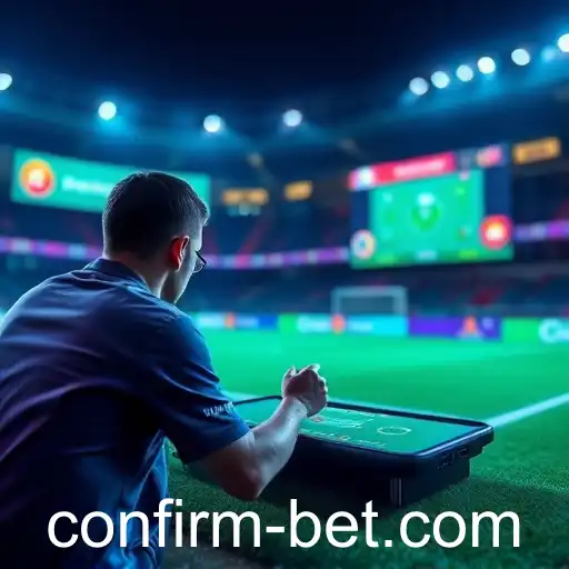 The Evolution and Impact of Online Betting Platforms