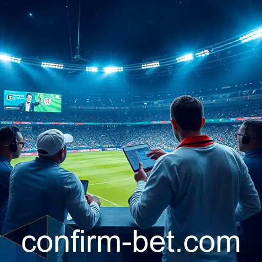 The Growth of Online Betting in 2026