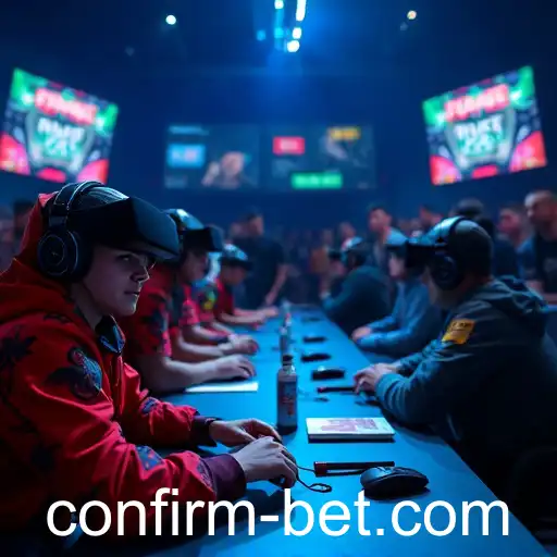 The Digital Evolution of Online Betting