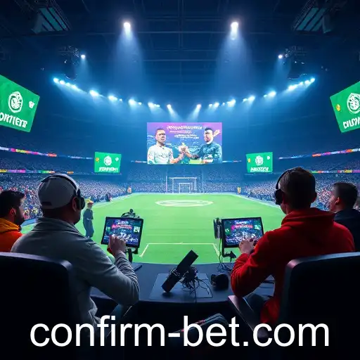 Evolving Landscape of Online Betting