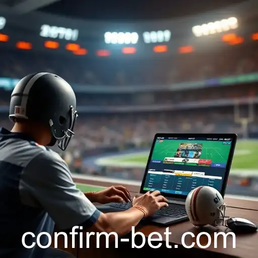 Online Betting Trends in 2025