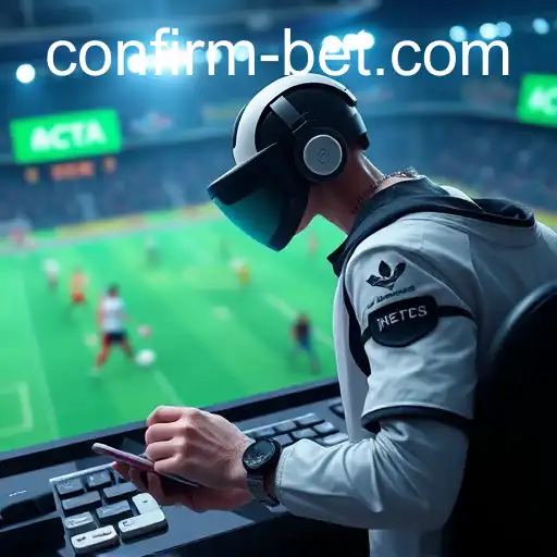 Online Betting Trends and Innovations