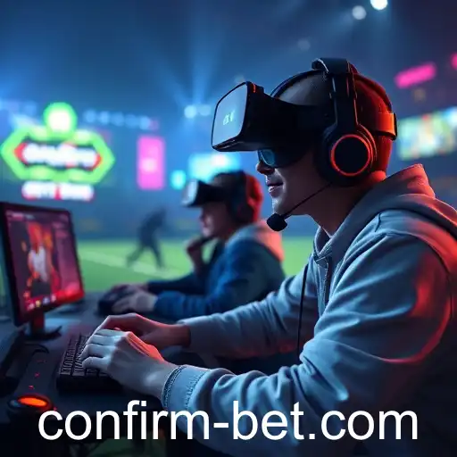 The Rise of Online Betting Platforms