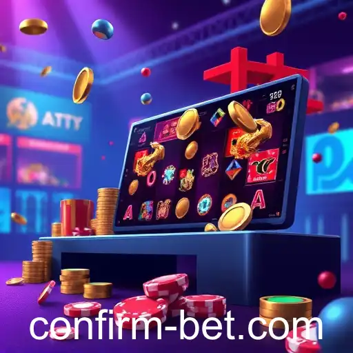 The Rise of Online Betting Platforms