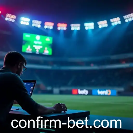 Transforming the Online Betting Industry