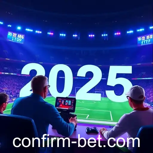 The Evolution of Online Betting in 2025