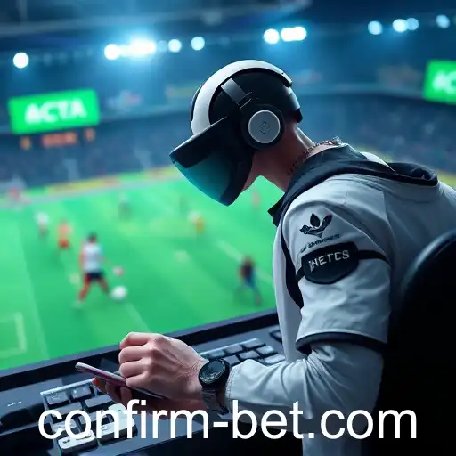 Online Betting Trends and Innovations