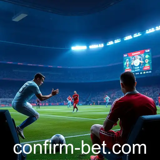 Emerging Trends in Online Gaming and Betting