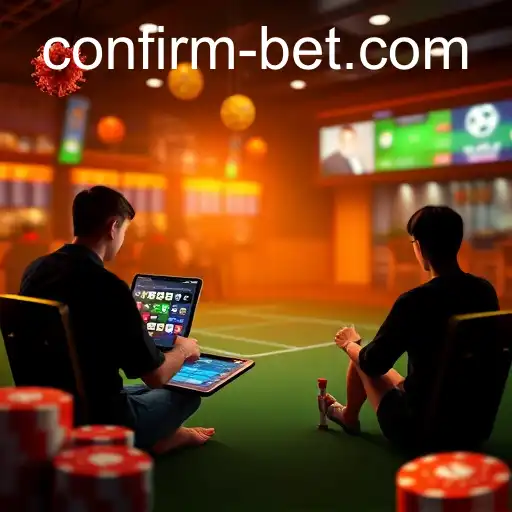 The Rise of Online Betting Platforms