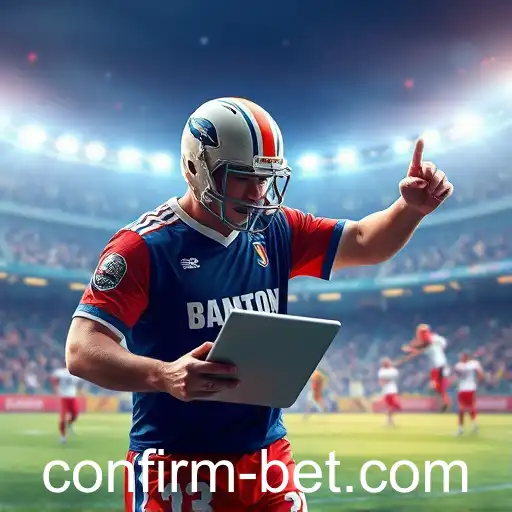 The Rise of Online Betting Platforms