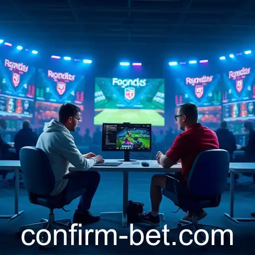 The Rise of Online Gaming and Betting Trends