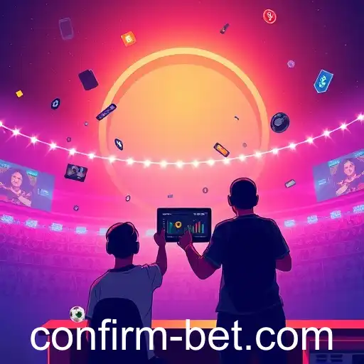 The Rising Popularity of Online Betting in 2025
